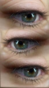 Trajni eyeliner — Studio Revive Beograd