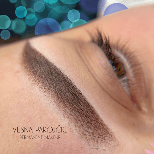 Puder obrve — edukacija Studio Revive