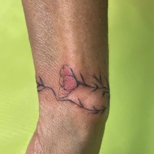 Mini tattoo edukacija — Studio Revive Beograd
